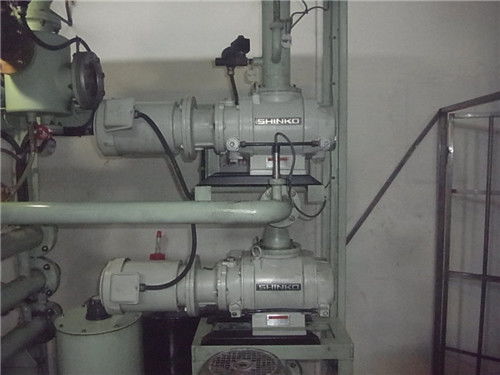 羅茨真空泵專業(yè)維修服務(wù)，惠城區(qū)上門維修，并提供高清圖片診斷與配件銷售