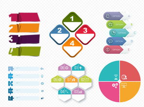 辦公商務PPT數(shù)字目錄序列設(shè)計模板 高效制作與素材下載指南